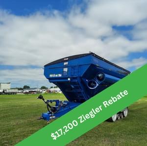 2021 Brandt 1120XT Image