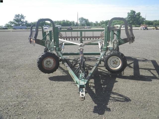 Image of Flex-King R30 equipment image 1