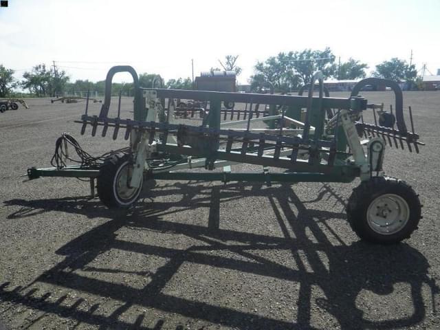 Image of Flex-King R30 equipment image 3