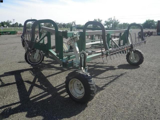 Image of Flex-King R30 equipment image 4
