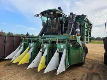 Main image John Deere 9965