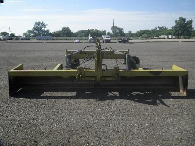 Image of Eversman 1650 equipment image 1