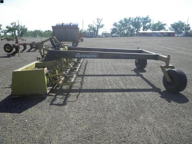 Image of Eversman 1650 equipment image 3