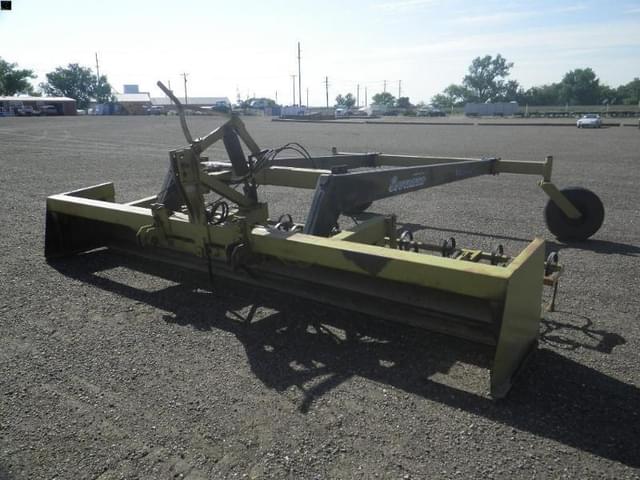 Image of Eversman 1650 equipment image 2