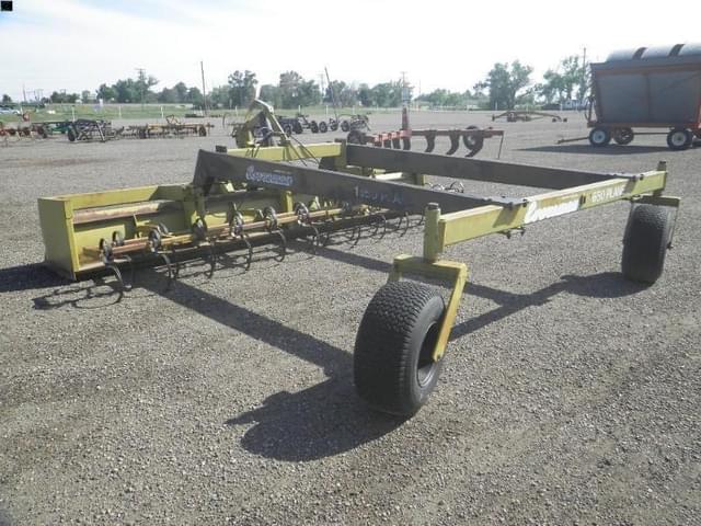 Image of Eversman 1650 equipment image 4