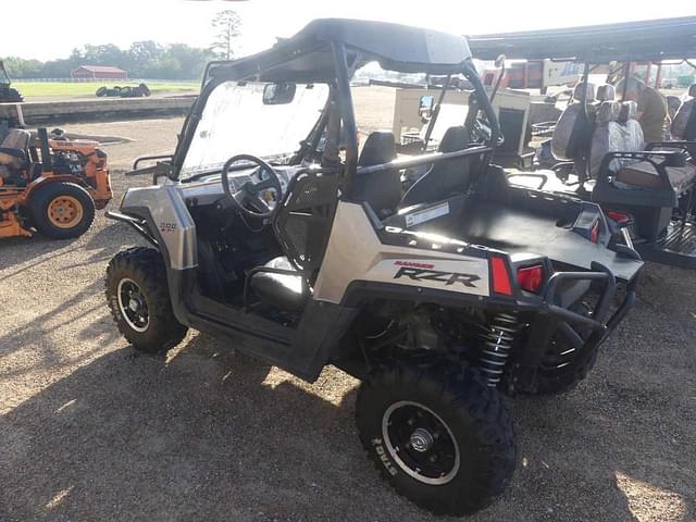 Image of Polaris Ranger 800 equipment image 3