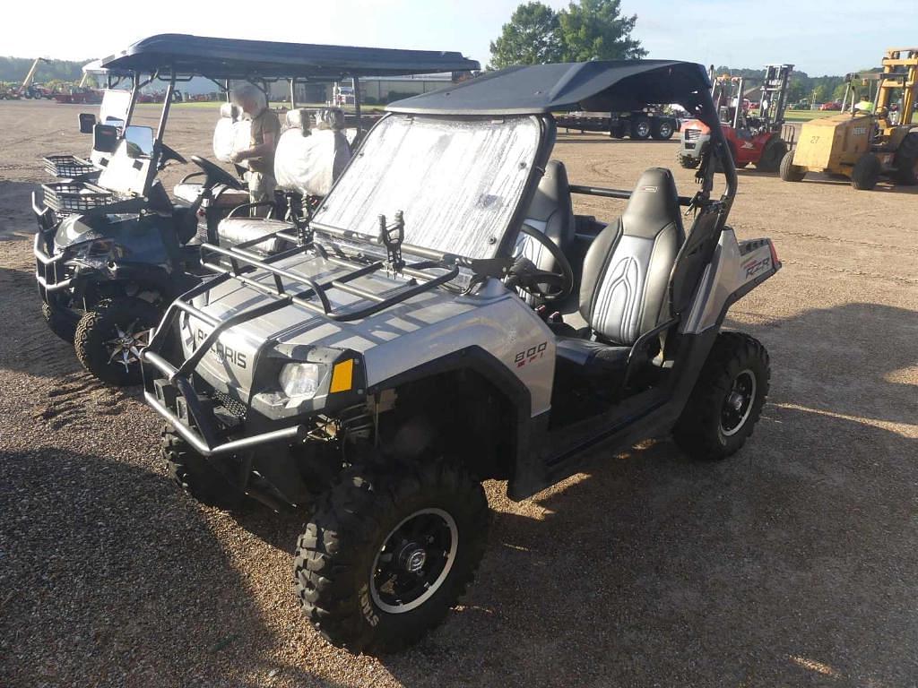 Image of Polaris Ranger 800 Primary image