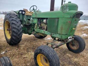 Main image John Deere 3020