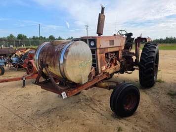 Main image International Harvester 1066