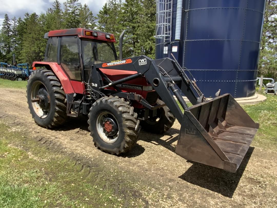 Image of Case IH 5130 Primary image