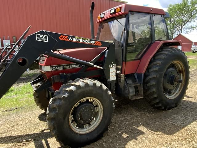Image of Case IH 5130 equipment image 4