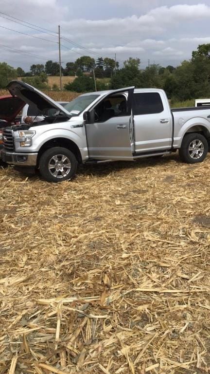 Main image Ford F-150