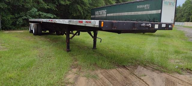 Image of Fruehauf PAH-NT2W-48W equipment image 2