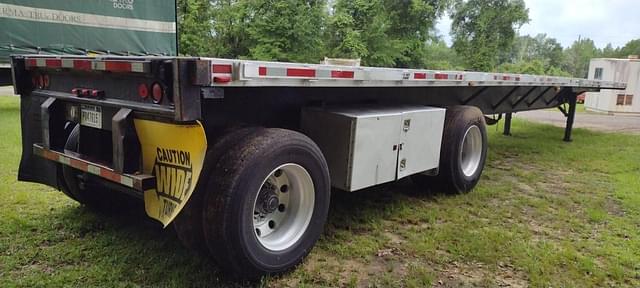 Image of Fruehauf PAH-NT2W-48W equipment image 3