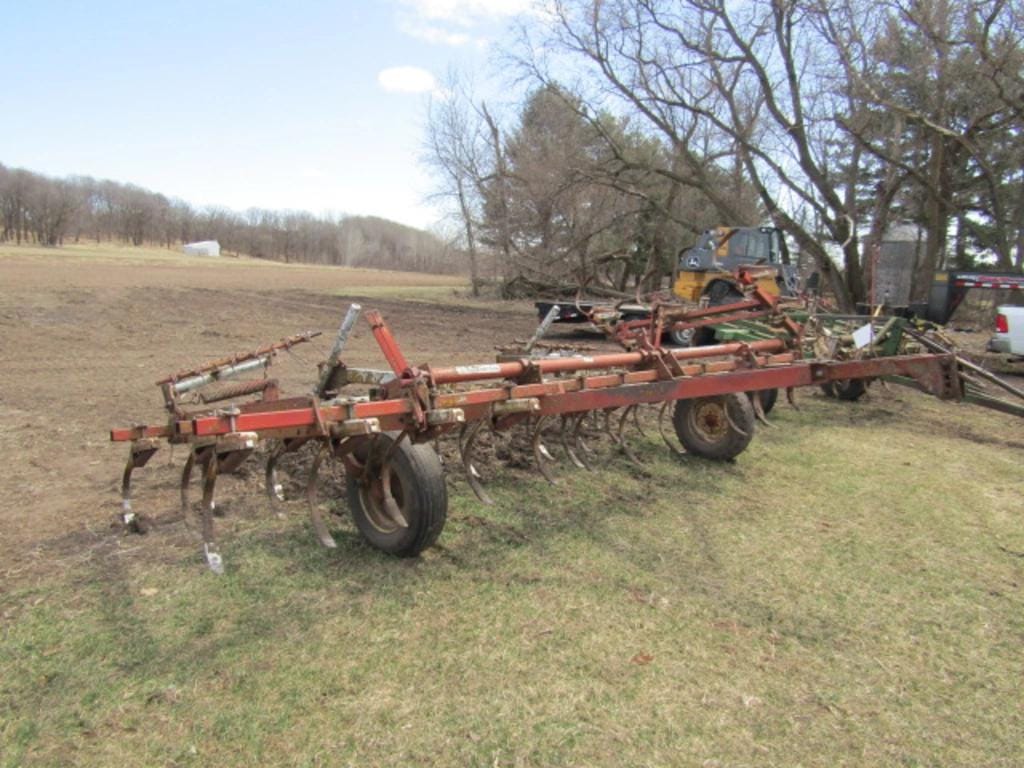 Main image International Harvester 45