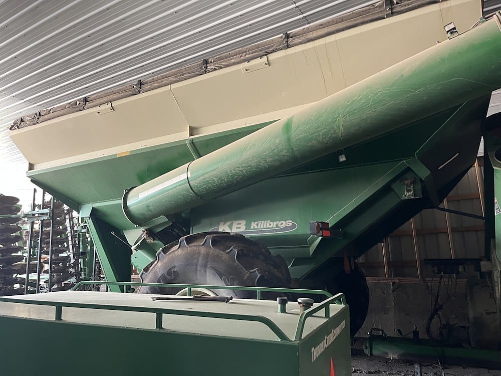 2020 Killbros 1135 Equipment Image0