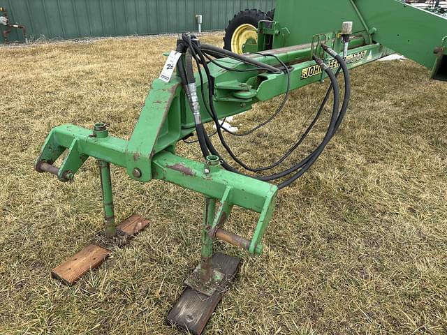 Image of John Deere 1770 equipment image 1