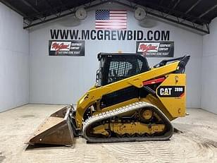 Main image Caterpillar 289D