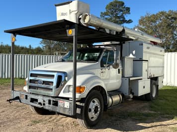 Main image Ford F-750