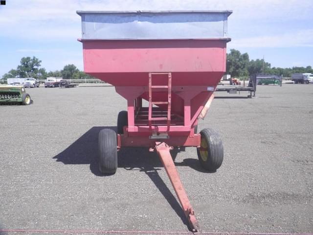 Image of Bradford 335 equipment image 1