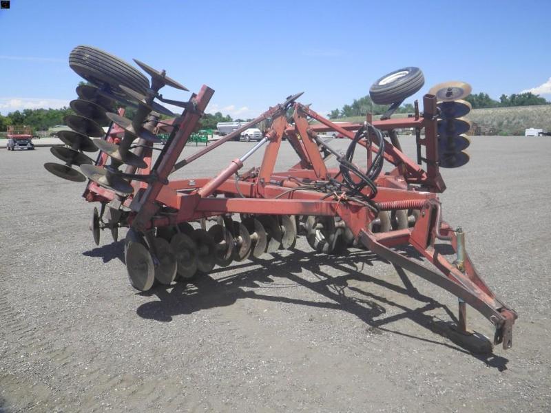 Image of International Harvester 490 Primary image