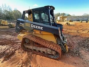 2019 John Deere 331G Equipment Image0