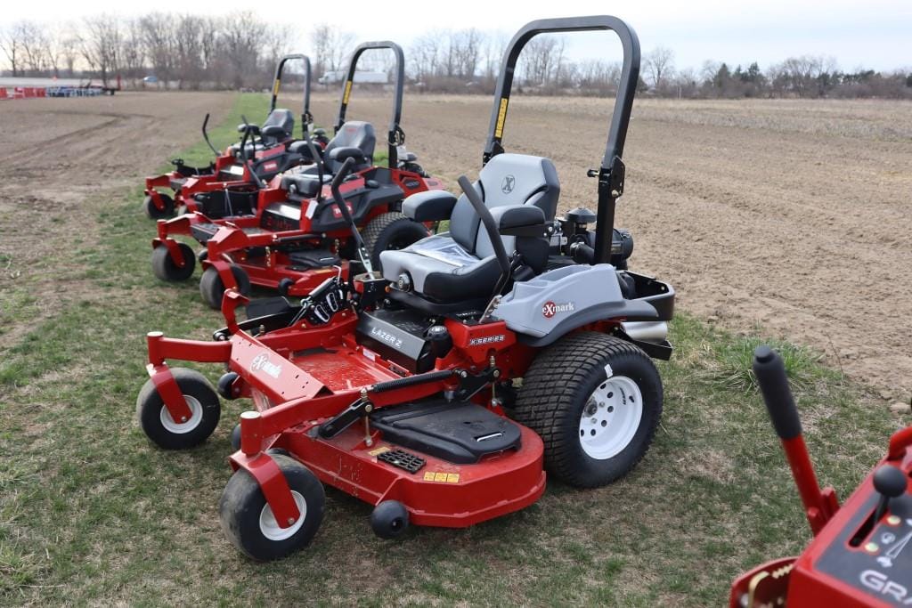 Main image Exmark Lazer Z