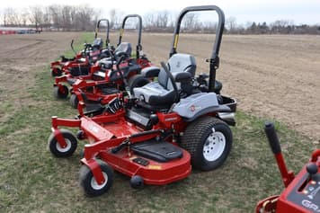 Main image Exmark Lazer Z