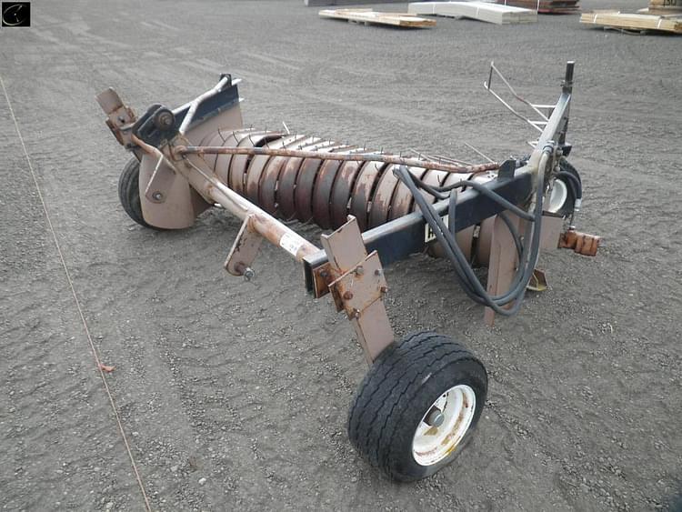 A&L 2010 Equipment Image0