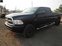 2012 Dodge Ram 2500 Image