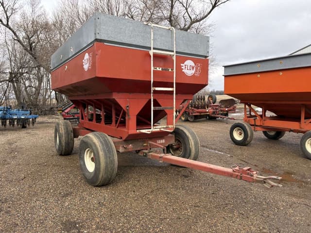 Image of EZ-Flow 450 equipment image 2