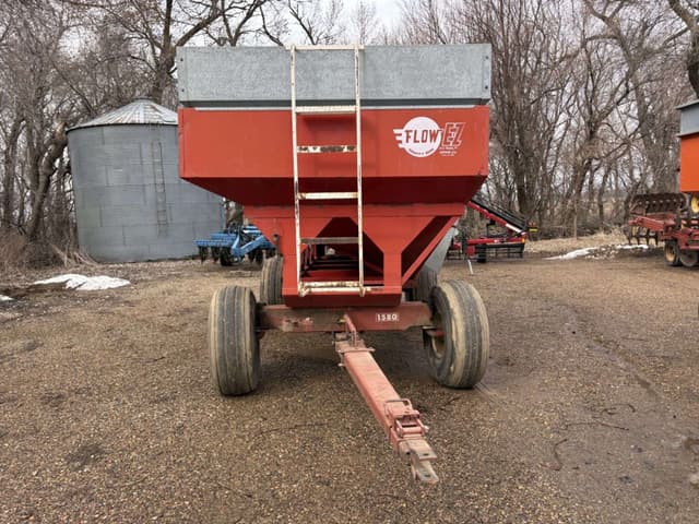 Image of EZ-Flow 450 equipment image 1