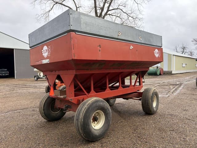 Image of EZ-Flow 450 equipment image 4