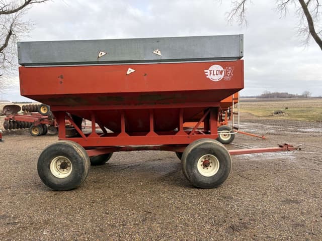 Image of EZ-Flow 450 equipment image 3