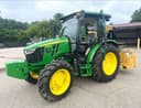 2024 John Deere 5075E Image