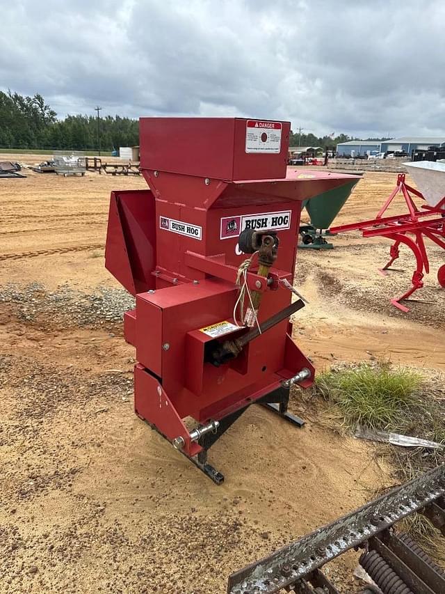 Image of Bush Hog CS-100P equipment image 2