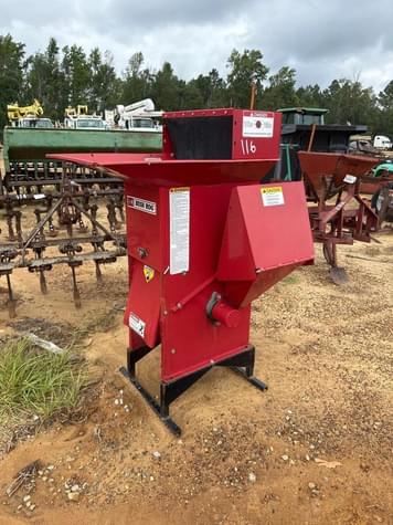 Main image Bush Hog CS-100P