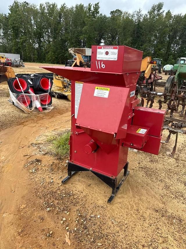 Image of Bush Hog CS-100P equipment image 1