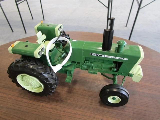 Image of White 2270 equipment image 3