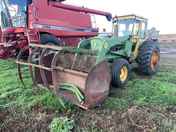 Main image John Deere 1520