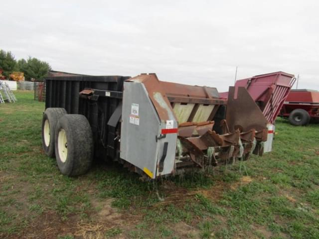 Image of Meyer's 3700 equipment image 3