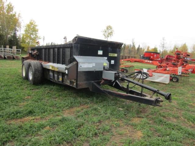 Image of Meyer's 3700 equipment image 1