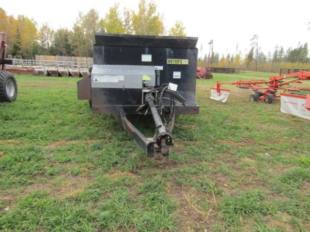 Image of Meyer's 3700 equipment image 2