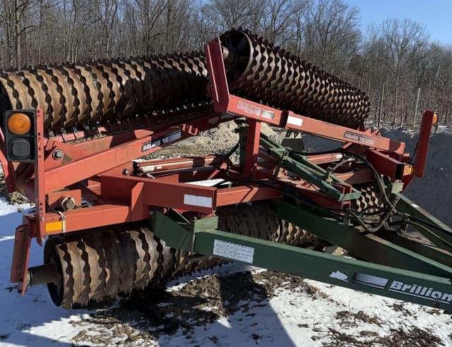 Image of Brillion XL-144 equipment image 2