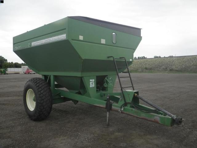 Image of Brent 470 equipment image 2
