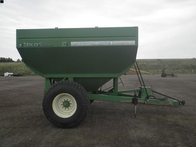 Image of Brent 470 equipment image 3