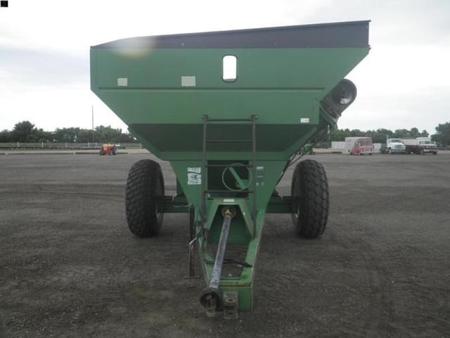 Image of Brent 470 equipment image 1