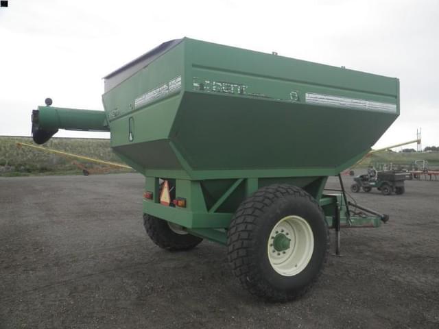 Image of Brent 470 equipment image 4