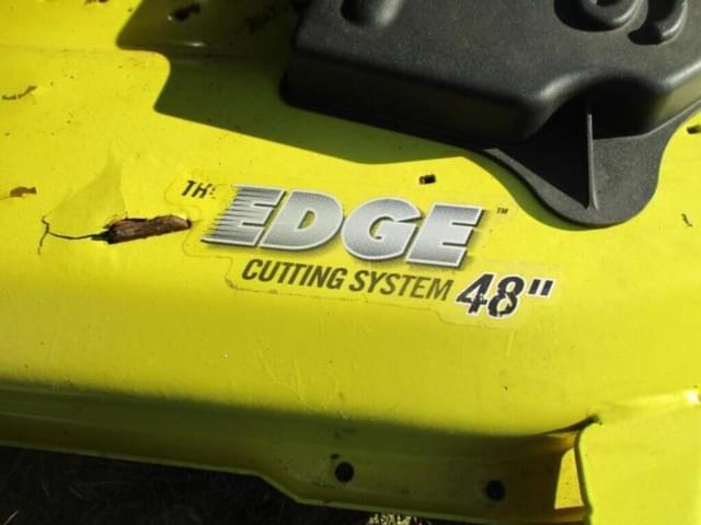 Image of John Deere Z445 equipment image 3