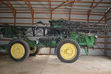 Main image John Deere 4940